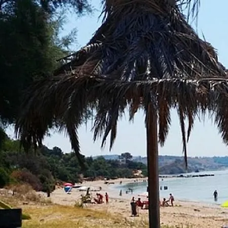 Сasa de vacaciones Carlino Holiday Sciacca