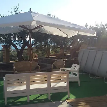 Сasa de vacaciones Carlino Holiday *